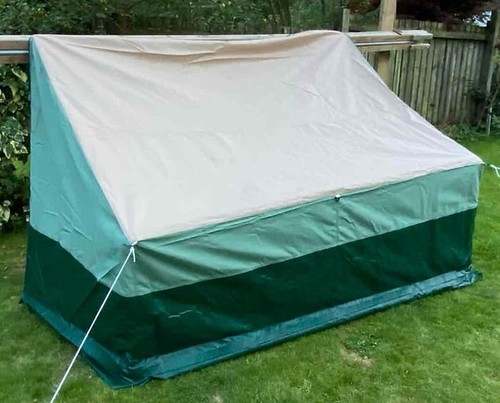 Apache annex green grey - green,