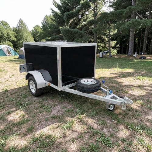 6x4 trailer brand - brand,