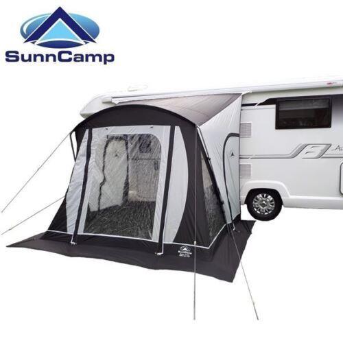 Sunncamp high tall - tall, swift