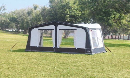 2026 model camptech cayman - -,