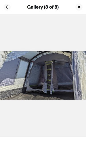 Awning tent - awning, /tent