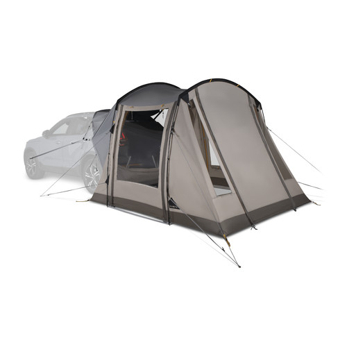 Kampa tailnest suv tailgate - ,