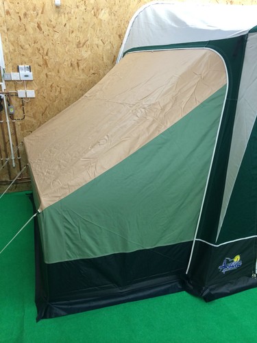 New apache caravan awning - apache,