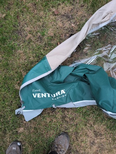 Ventura cadet awning - ventura,