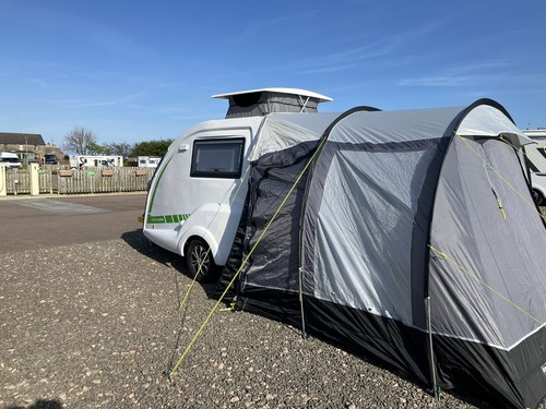 Kampa trip poled drive - trip,