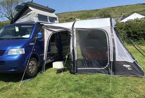 Vango kela 111 low - kela,