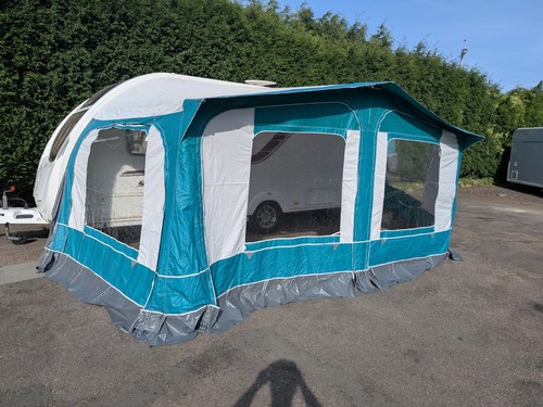 Full awning 2 5m - awning, x