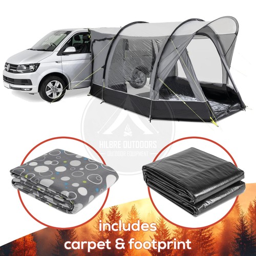 Kampa action poled drive - drive, away