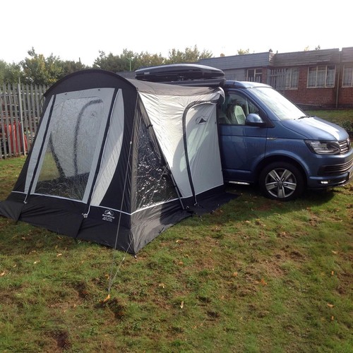 Sunncamp swift verao - swift, 260