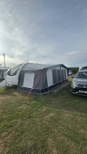 Camptech savanna full - dl,