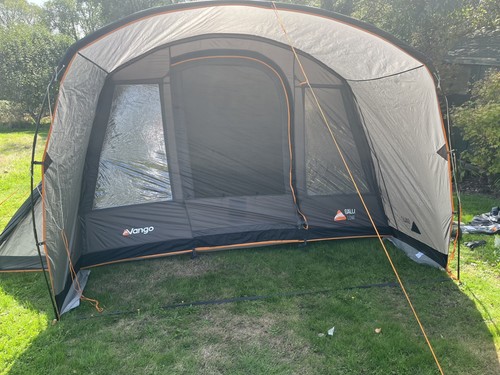 Vango galli awning - galli,
